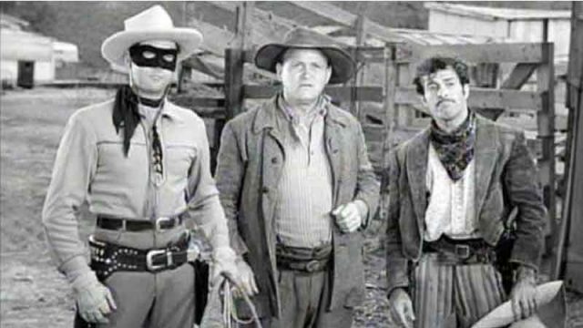 Pete and Pedro