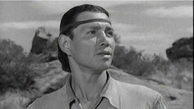The Lone Ranger Fights On