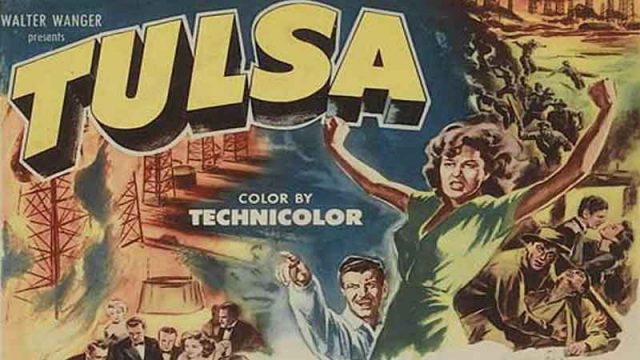 Tulsa