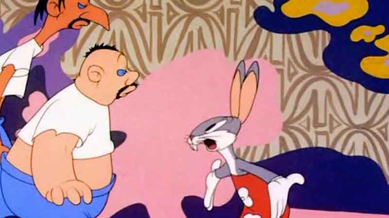Wackiki Wabbit