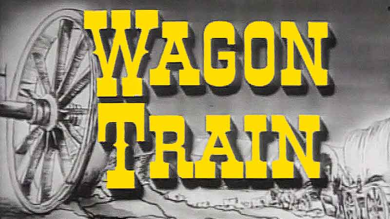 Wagon Train